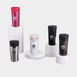 แก้วกาแฟกระติกน้ำสแตนเลส 304