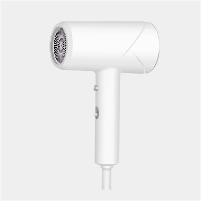 มีเครื่องเป่าผมแบบกระจายพร้อมเทคโนโลยีไอออนิกหรือไม่?