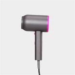 เครื่องเป่าผมอันทรงพลังพร้อมฟังก์ชั่นไอออนิก