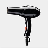 เครื่องเป่าผมพลาสติกความเร็วสูงที่ปลอดภัย